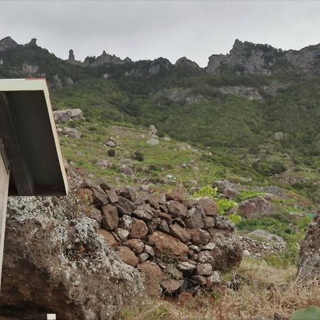 Oasis Atlantico: Rincon Secreto Al Pie De Los Senderos Azano Extérieur photo