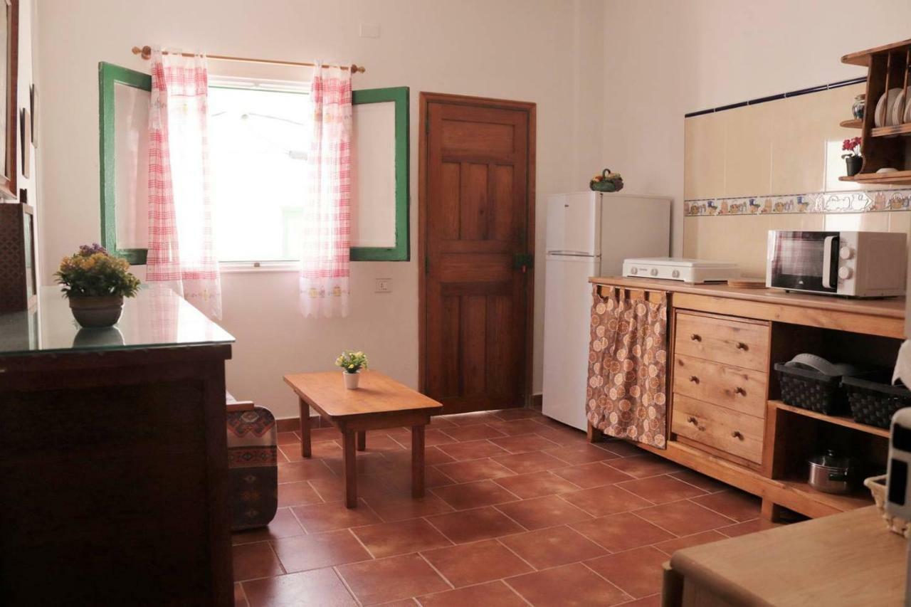 Oasis Atlantico: Rincon Secreto Al Pie De Los Senderos Azano Extérieur photo